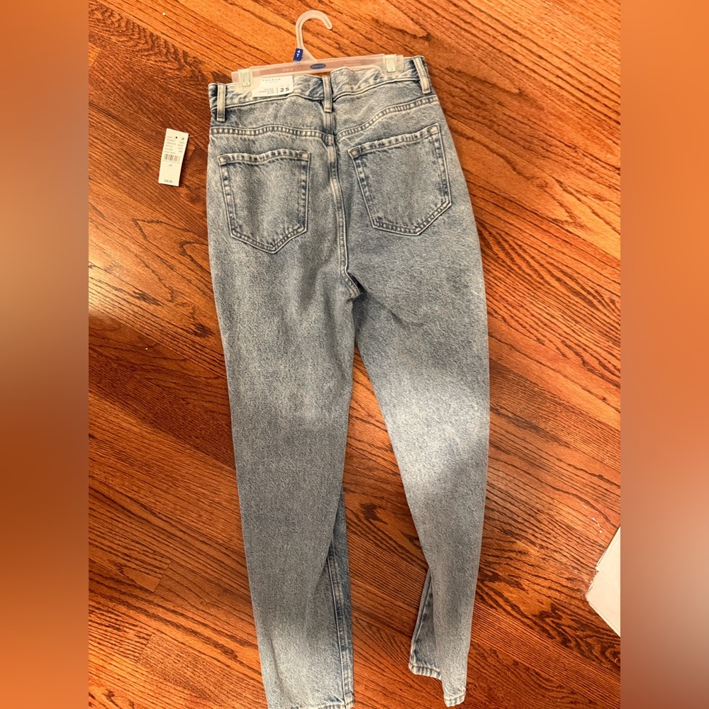 Pacsun Jeans - Picture 2 of 2